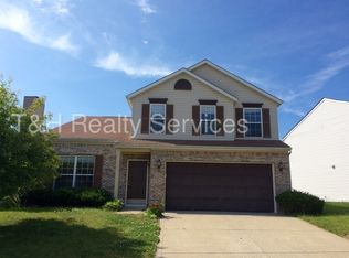 5109 Angelique Dr, Indianapolis, IN 46254