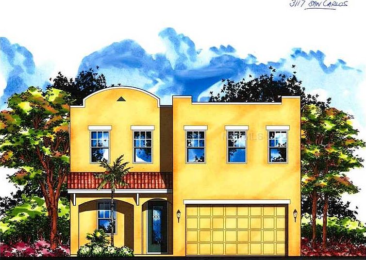 1st image of 3117 W San Carlos St