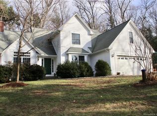 14 Valley View Dr, Stafford Springs, CT 06076