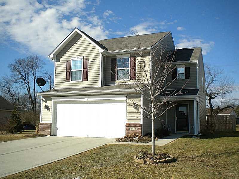 1st image of 5532 Sweet River Dr