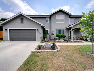 103 Stone Creek Dr, Boerne, TX, 78006