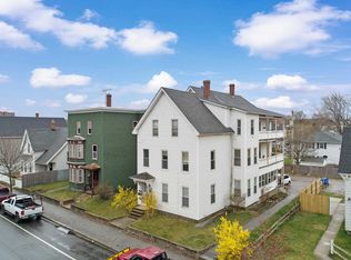 335 Spruce St, Manchester, NH 03103