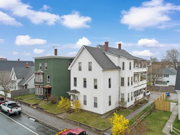 335 Spruce Street, Manchester, NH 03103