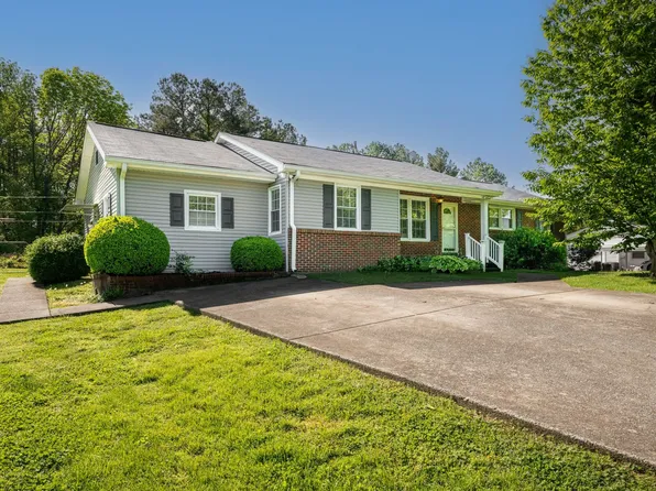 1150 Chestnut Dr Lot 1, Burns, TN 37029