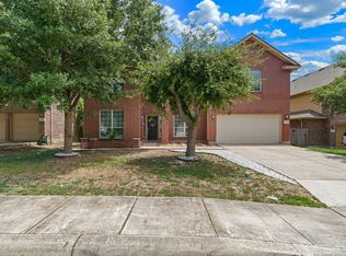 1303 Murray Winn, Windcrest, TX 78239