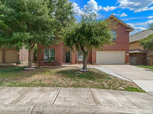 1303 MURRAY WINN, Windcrest, TX 78239
