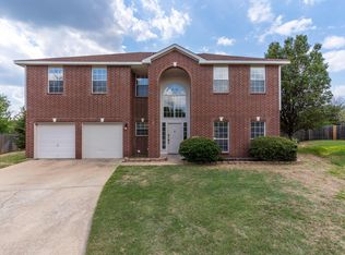 2212 Delaware, Harker Heights, TX 76548