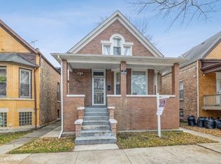 6041 S Laflin St, Chicago, IL 60636