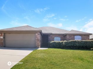 212 Kennedy Ct, Crowley, TX 76036