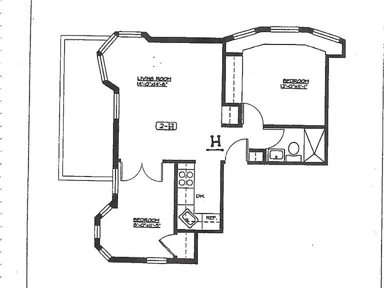 260 Dwight St #C — Photo 9