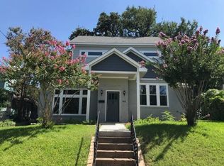 902 W 30th St #A, Austin, TX 78705