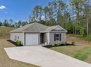 1031 McKittrick Dr, Lugoff, SC 29078