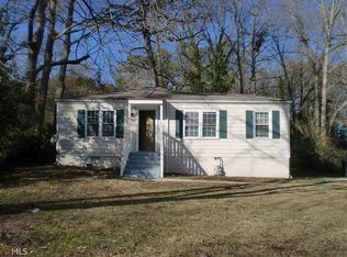 225 Moreland Way, Hapeville, GA