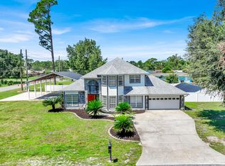 1916 Forest Park Ave, Port Saint Joe, FL 32456