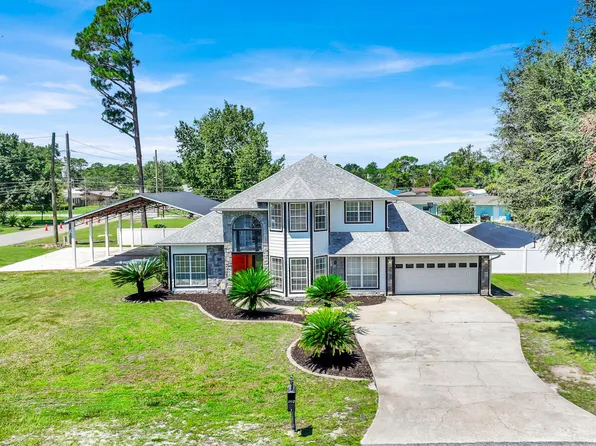 1916 Forest Park Ave, Port Saint Joe, FL 32456