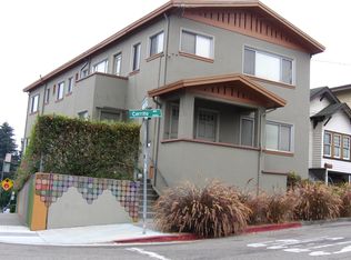 3926 Cerrito Ave, Oakland, CA 94611