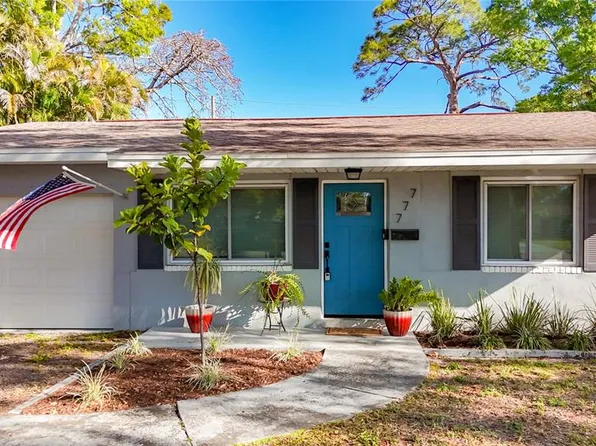 777 62nd Ave N, Saint Petersburg, FL 33702
