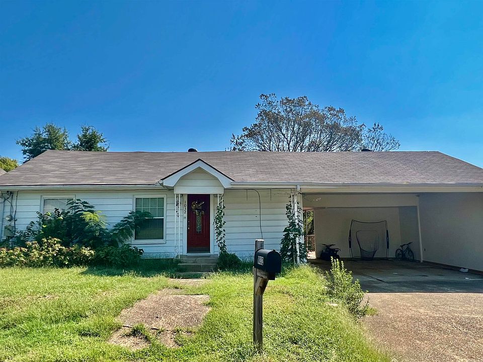 1032 S 11th St, Arkadelphia, AR 71923 MLS 23030606 Zillow