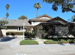 7845 E Ritchie St, Long Beach, CA 90808