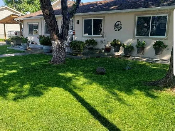 1000 W 1st Ave, Yuma, CO 80759
