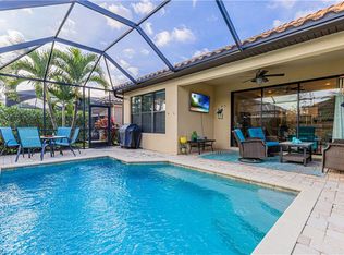 8336 Lucello Ter N, Naples, FL 34114
