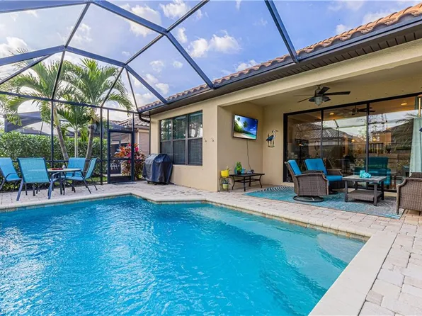 8336 Lucello TER N, NAPLES, FL 34114