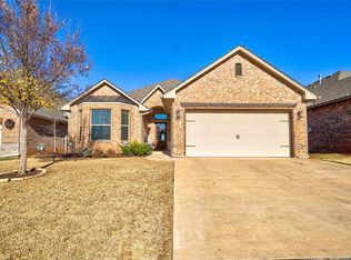 909 NW 192nd Ter, Edmond, OK 73012