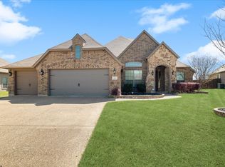528 Madrone Trl, Forney, TX 75126