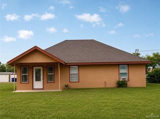 1511 Arboledas Dr, Penitas, TX 78576
