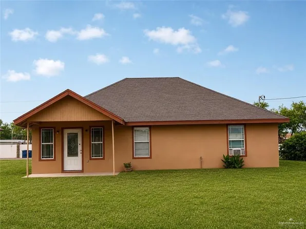 1511 Arboledas Dr, Penitas, TX 78576