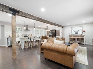 2377 Emory Ln NE, Marietta, GA 30068