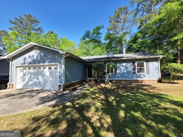 1497 Greentree Pkwy, Macon, GA 31220