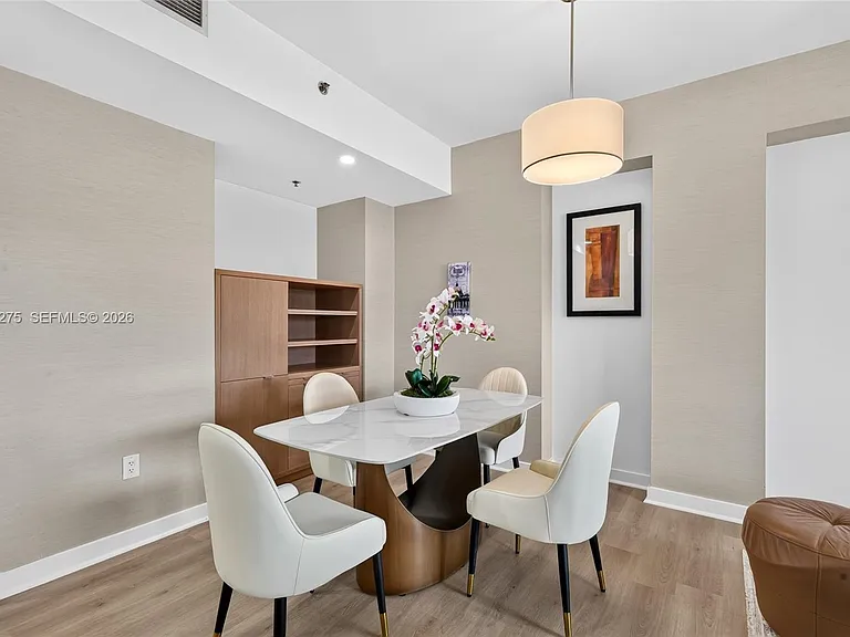 1395 Brickell Ave #2813 — Photo 5