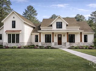 305 Harmony Gates Drive, Commerce, GA 30529