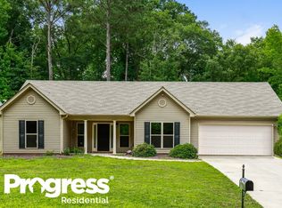 1680 Deer Creek Ln, Monroe, GA