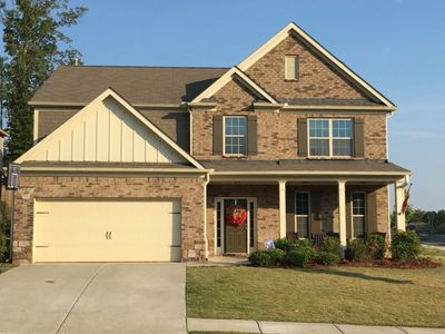 159 Providence Walk Dr, Canton, GA, 30114