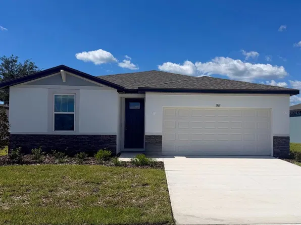 1369 OAK VALLEY DRIVE, AUBURNDALE, FL 33823