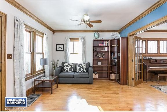 Beautiful Hardwood Floors..