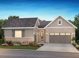 5085 Preserve Plan, Retreat at The Canyons, Castle Pines, CO 80108