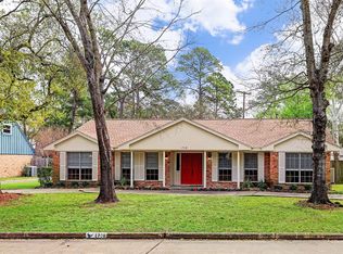 1718 Peer Dr, Houston, TX 77043
