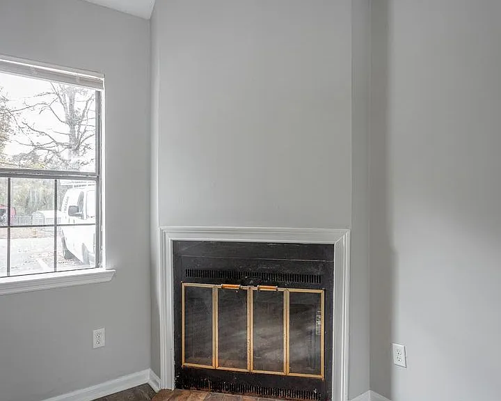 Amberwood Chalet: Modern Comfort in Chattanooga — Photo 26