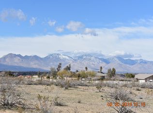 347 E Dana Ave, Ridgecrest, CA 93555