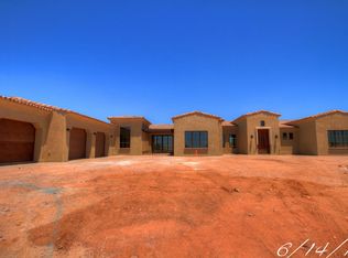 9046 E Hualapai Dr, Scottsdale, AZ 85255