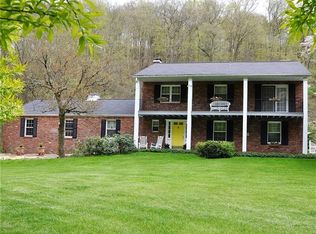 999 Old Mill Rd, Cheswick, PA 15024