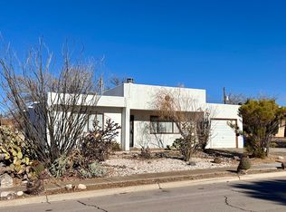 1835 Stanton Ave, Las Cruces, NM 88001