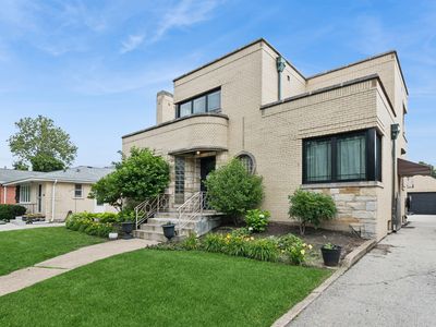 10155 S Clifton Park Ave, Evergreen Park, IL, 60805