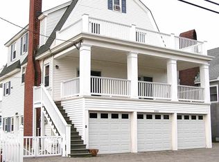 235 Northpoint Rd, Ocean City, NJ 08226