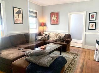 32 Newcastle Rd #32, Brighton, MA 02135