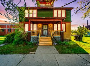 3509 Concord St, Detroit, MI 48207