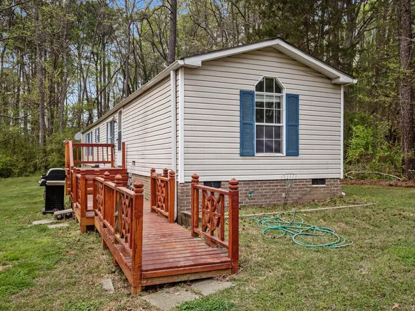 1821 E Geer St, Durham, NC 27704